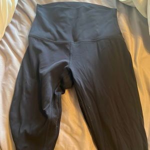 Lululemon Leggings.